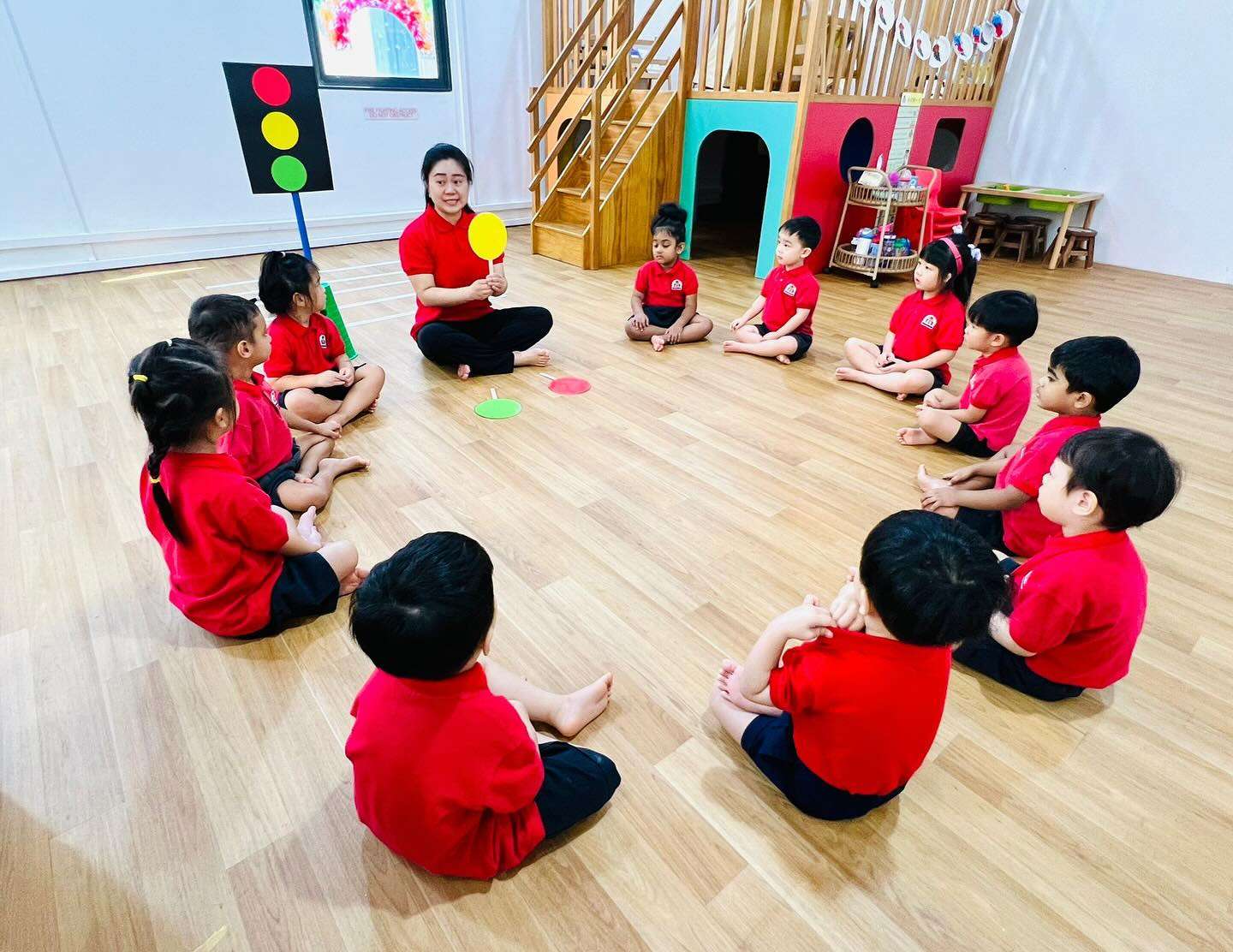 Top Preschool Open Houses to Visit in Singapore 2025